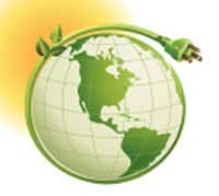 green planet clean electricity