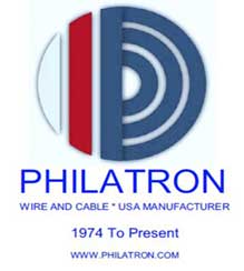 philaton logo from 1974 to present