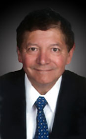 Phil M Ramos Jr