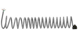 power supply cords