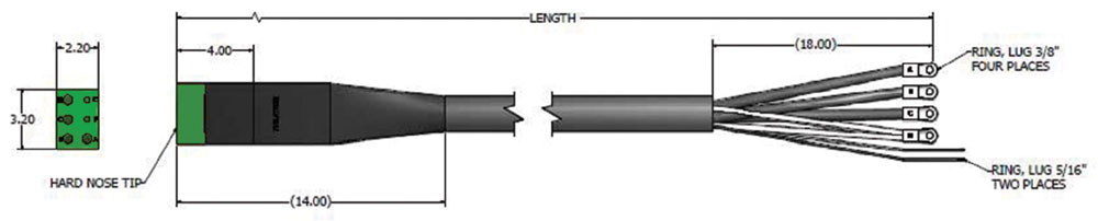 400-hz-single-jacket-split-neutral-with-replaceable-durable-hard-contact-section