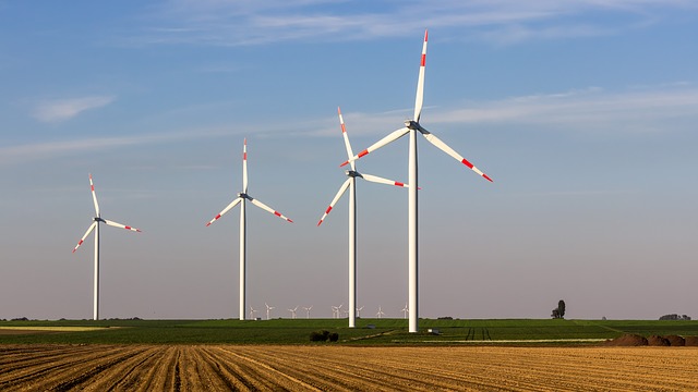 wind turbine cable